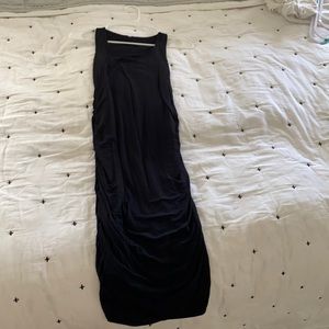 PinkBlush maternity dress